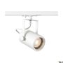 Sínreflektor EURO SPOT 143811 1x25W/GU10 IP20 a SLV-tól