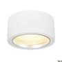 Süllyesztett mennyezeti lámpa FERA 161461 3000K 1x23W/LED 1800LM IP20 a SLV-tól