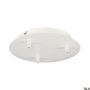 Rozetta FITU 132611 IP20 a SLV-tól