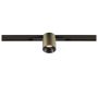 Sínreflektor FIX-IT! 48V 1008948 2700K 6.6W 1x6.6W/LED 800lm a SLV-tól
