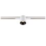 Sínreflektor FIX-IT! 48V 1008949 3000K 6.6W 1x6.6W/LED 850lm a SLV-tól