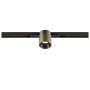 Sínreflektor FIX-IT! 48V 1008956 2000K-3000K 7.4W 1x7.4W/LED 3lm|480lm a SLV-tól