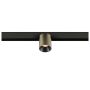 Sínreflektor FIX-IT! 48V 1008960 2700K 6.6W 1x6.6W/LED 800lm a SLV-tól
