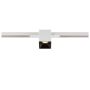 Sínreflektor FIX-IT! 48V 1008977 2000K-3000K 7.4W 1x7.4W/LED 3lm|495lm a SLV-tól