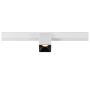 Sínreflektor FIX-IT! 48V 1008989 2000K-3000K 7.4W 1x7.4W/LED 3lm|495lm a SLV-tól