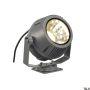 Kerti reflektor FLAC BEAM 231072 3000K 1x27W/LED 1600LM IP65 a SLV-tól