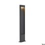Állólámpa FLATT 1002958 3000/4000K 1x9.7W/LED 400LM IP65 a SLV-tól