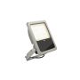Halogén reflektor FLOODLIGHT 1008907 3000K 50W 1x50W/LED 8000lm|12600lm|15300lm a SLV-tól