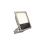Halogén reflektor FLOODLIGHT 1008909 3000K 100W 1x100W/LED 16300lm|23850lm|30800lm a SLV-tól