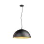 Függőlámpa FORCHINI 1008535 40W 1x40W/E27 a SLV-tól