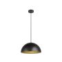 Függőlámpa FORCHINI 1008536 40W 1x40W/E27 a SLV-tól