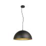 Függőlámpa FORCHINI 1008537 40W 1x40W/E27 a SLV-tól