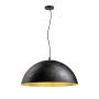 Függőlámpa FORCHINI 1008538 40W 1x40W/E27 a SLV-tól