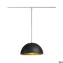 Sínreflektor FORCHINI 143930 1x40W/E27 IP20 a SLV-tól