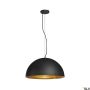 Függőlámpa FORCHINI 155930 1x40W/E27 IP20 a SLV-tól