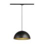 Sínreflektor FORCHINI 1F 1008540 40W 1x40W/E27 a SLV-tól