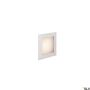 Beépíthető lépcsőházi lámpa FRAME BASIC 1000577 2700K 1x3.1W/LED 140LM IP20 a SLV-tól