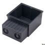 Szerelőkeret FRAME BASIC 112781 IP20 a SLV-tól