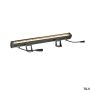 Fali lámpa GALEN 1003447 3000/4000K 1x18W 1570/1570LM IP65 a SLV-tól