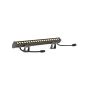 Kerti reflektor GALEN 1009107 3000K 20W 1x20W/LED 2300lm a SLV-tól