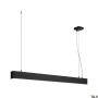 Függőlámpa GLENOS 1001403 4000K 1x43W/LED 3300LM IP20 a SLV-tól