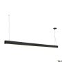 Függőlámpa GLENOS 1001406 3000K 2x85W/LED 5700LM IP20 a SLV-tól