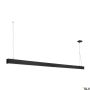 Függőlámpa GLENOS 1001409 4000K 2x85W/LED 6600LM IP20 a SLV-tól