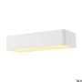 Fali lámpa GLENOS 149471 1x60W/R7s 78mm IP20 a SLV-tól