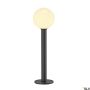 Állólámpa GLOO PURE 1002001 1x23W/E27 IP44 a SLV-tól
