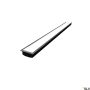 Profil GRAZIA 60 1004905 IP20 a SLV-tól