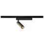 Sínreflektor GRIP! 1F 1008398 3000K 11W 1x11W/LED 610lm a SLV-tól