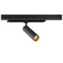 Sínreflektor GRIP! 3F 1008436 2700K 20W 1x20W/LED 1810lm a SLV-tól