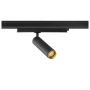 Sínreflektor GRIP! 3F 1008446 2000K-3000K 15W 1x15W/LED 1000lm a SLV-tól