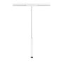 Sínreflektor GRIP! 48V 1008464 2000K-3000K 9.8W 1x9.8W/LED 350lm a SLV-tól