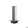 Állólámpa H-POL 232155 3000K 1x9.7W/LED 350LM IP55 a SLV-tól