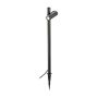 Kerti reflektor HELIA 1007868 3000K 6W 1x6W/LED 450lm a SLV-tól