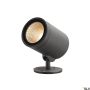 Kerti reflektor HELIA 228555 3000K 1x17W/LED 1340LM IP66 a SLV-tól