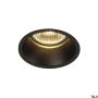 Beépíthető spotlámpa HORN 112910 1x50W/GU10 IP20 a SLV-tól