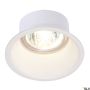 Beépíthető spotlámpa HORN 112911 1x50W/GU10 IP20 a SLV-tól
