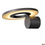 Fali lámpa I-RING 1007236 3000K 9.2W 1x9.2W/LED 670lm a SLV-tól