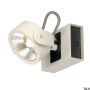 Spotlámpa KALU 1000128 3000K 1x17W/LED 1000LM IP20 a SLV-tól