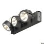 Spotlámpa KALU 1000131 3000K 3x47W/LED 3000LM IP20 a SLV-tól