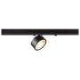 Sínreflektor KALU 2.0 3F 1010237 2700K 10W 1x10W/LED 1400lm a SLV-tól