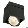 Felületi spotlámpa KARDAMOD 117100 1x75W/GU10/ES111 IP20 a SLV-tól