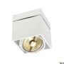 Felületi spotlámpa KARDAMOD 117101 1x75W/GU10/ES111 IP20 a SLV-tól