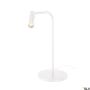 Asztali lámpa KARPO 1001460 3000K 1x6.2W/LED 430LM IP20 a SLV-tól
