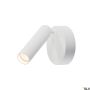 Spotlámpa KARPO 152331 3000K 1x9.3W/LED 680LM IP20 a SLV-tól