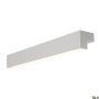 Fali lámpa L-LINE 1001300 3000K 1x10W/LED 820LM IP44 a SLV-tól