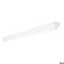 Fali lámpa L-LINE 1001303 3000K 2x18.5W/LED 1650LM IP44 a SLV-tól