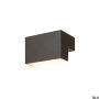Fali lámpa L-LINE 1003539 3000/4000K 1x7W/LED 570LM IP65 a SLV-tól